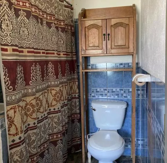 هاستل Mandala’s Hostal