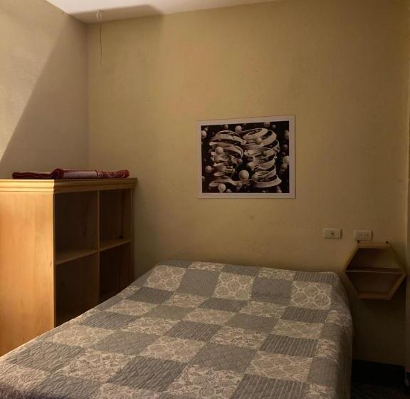 هاستل Mandala’s Hostal