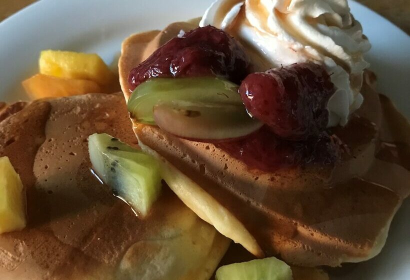 ベッドアンドブレックファースト Longfield