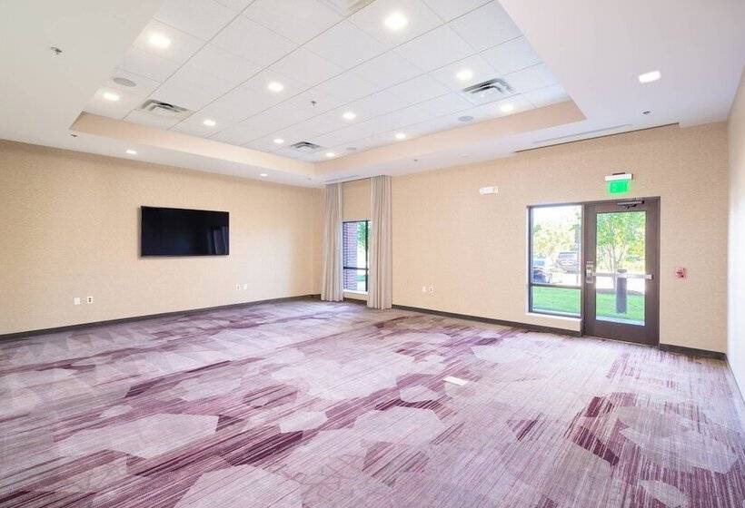 בית מלון כפרי Courtyard By Marriott Bowie