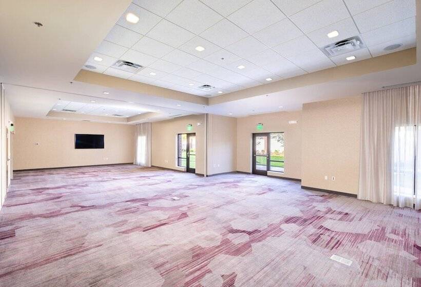 בית מלון כפרי Courtyard By Marriott Bowie