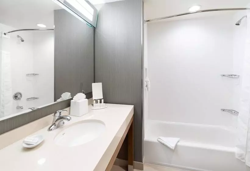 ホテル Courtyard By Marriott Bowie