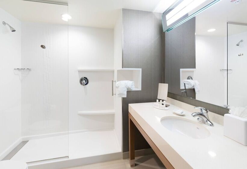 בית מלון כפרי Courtyard By Marriott Bowie