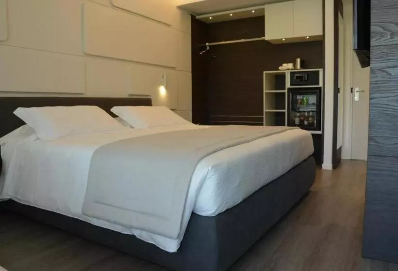Hotelli Solho