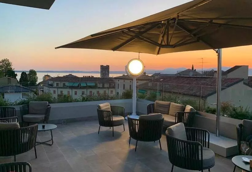Hotelli Solho