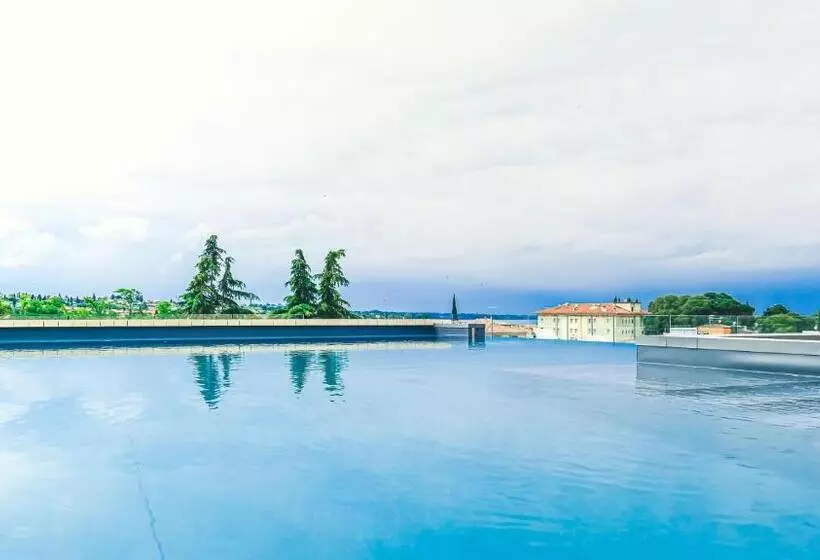 Hotelli Solho