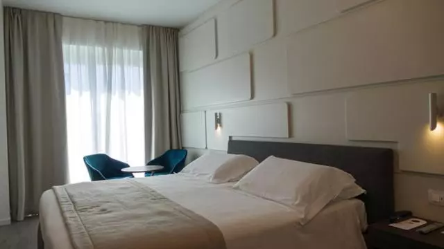 Hotelli Solho