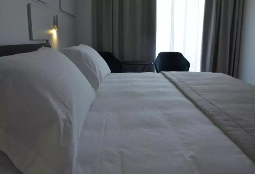 Hotelli Solho