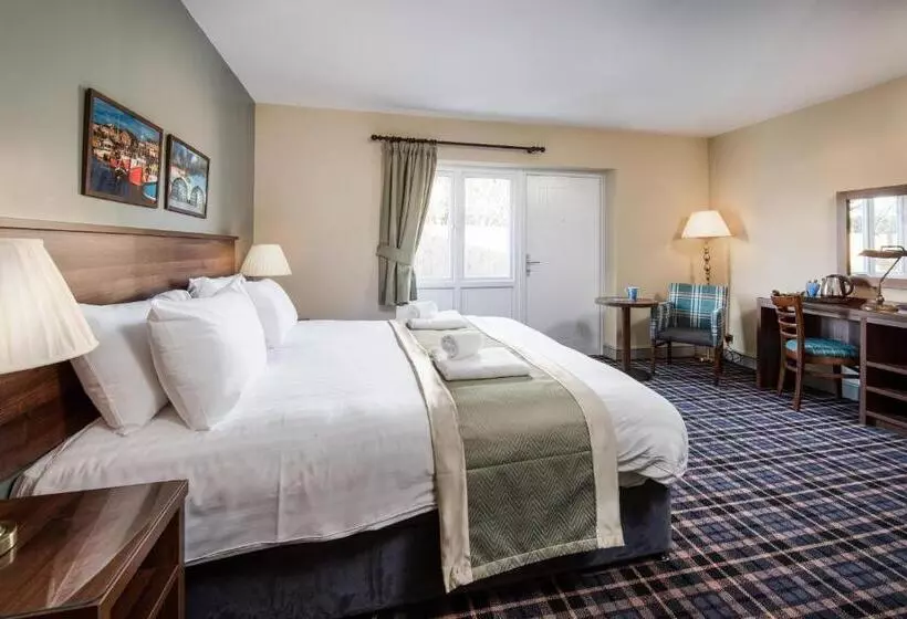 ホテル The Amble Inn   The Inn Collection Group