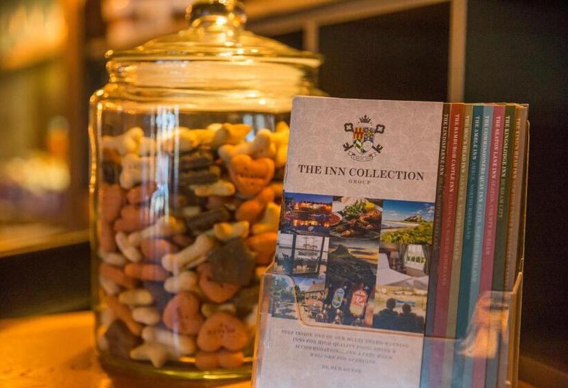 호텔 The Amble Inn   The Inn Collection Group