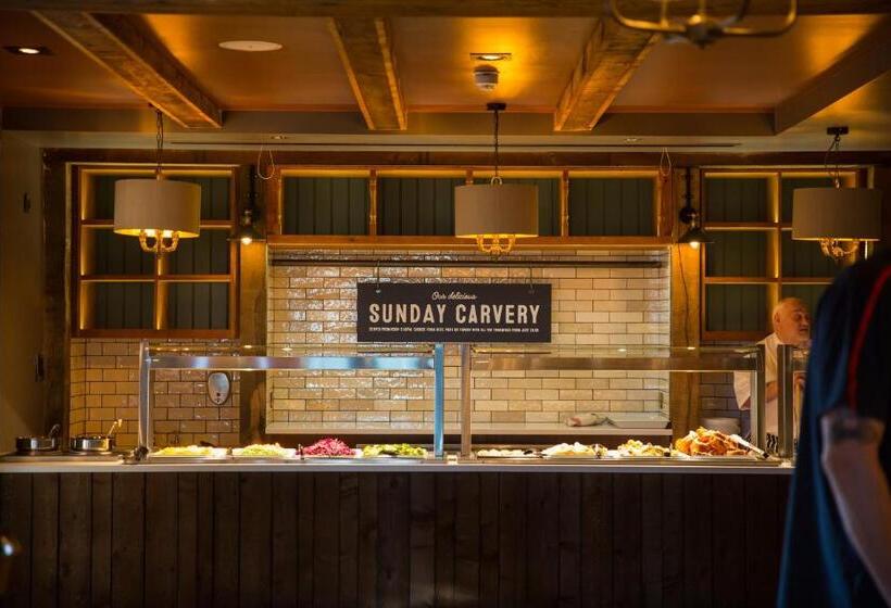 호텔 The Amble Inn   The Inn Collection Group