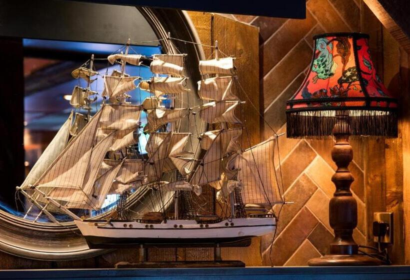 호텔 The Amble Inn   The Inn Collection Group