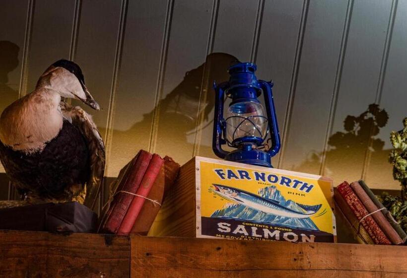 호텔 The Amble Inn   The Inn Collection Group