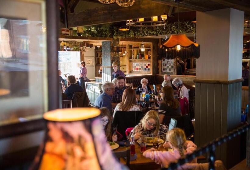 호텔 The Amble Inn   The Inn Collection Group