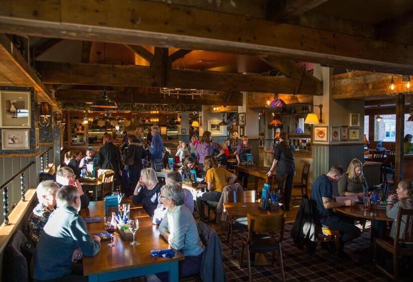 호텔 The Amble Inn   The Inn Collection Group