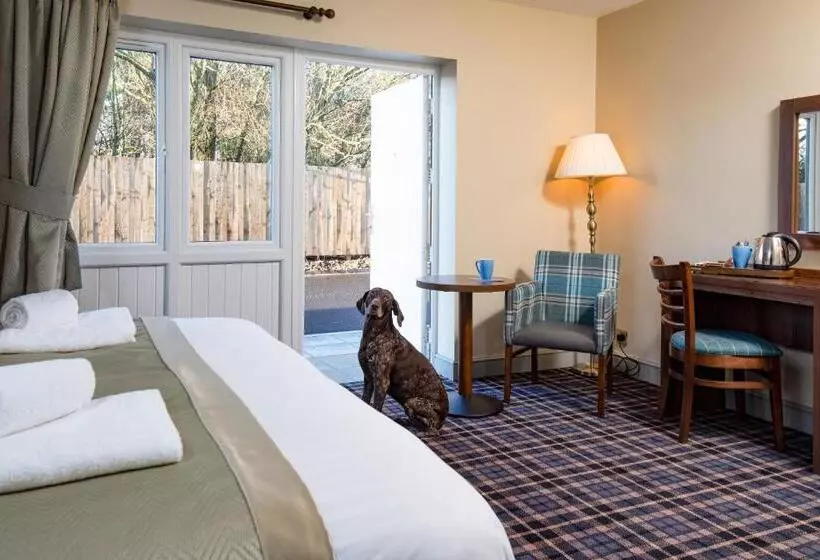 ホテル The Amble Inn   The Inn Collection Group