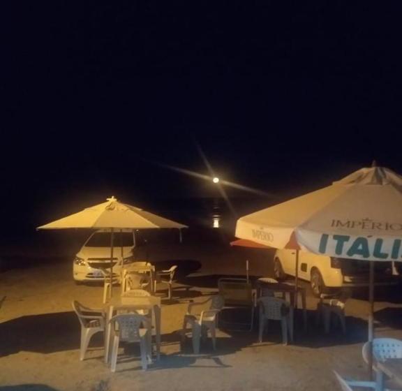 پانسیون Pousada Itália