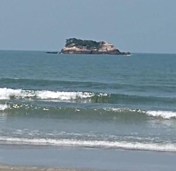 پانسیون Pousada Itália