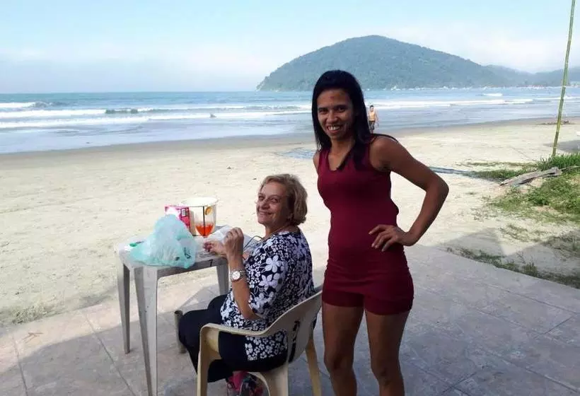 Pensão Pousada Itália