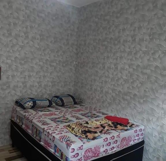 پانسیون Pousada Itália