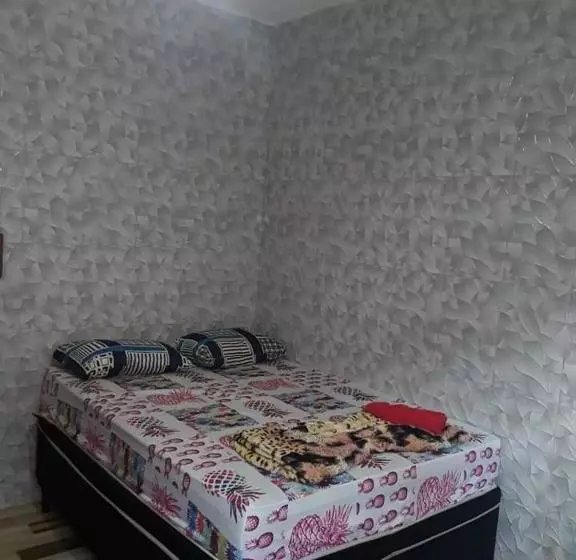 Pensão Pousada Itália