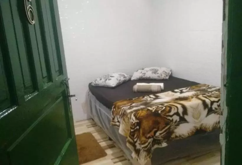 Pensão Pousada Itália