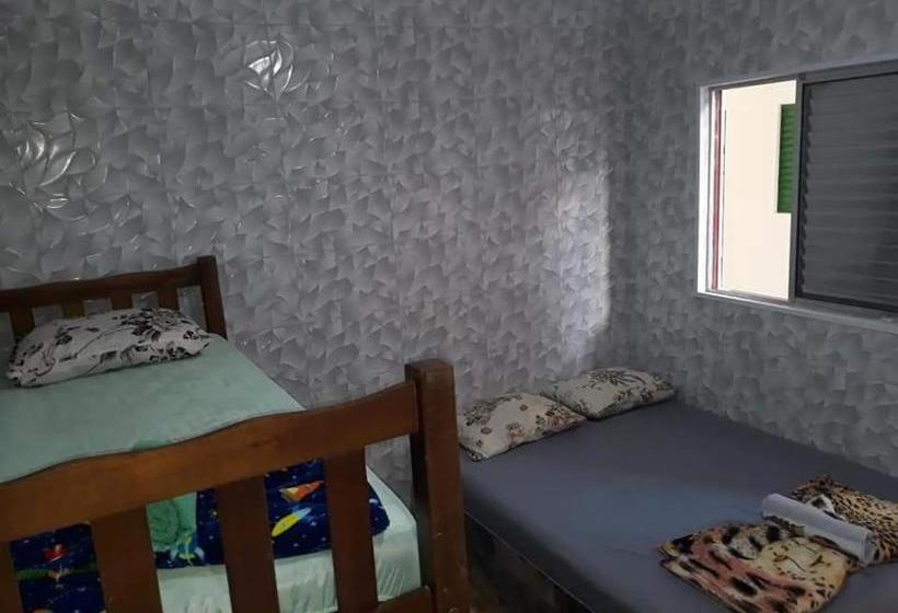 پانسیون Pousada Itália