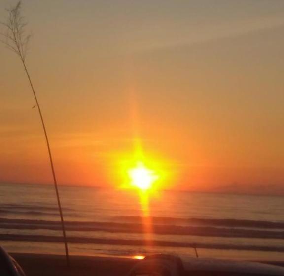 پانسیون Pousada Itália