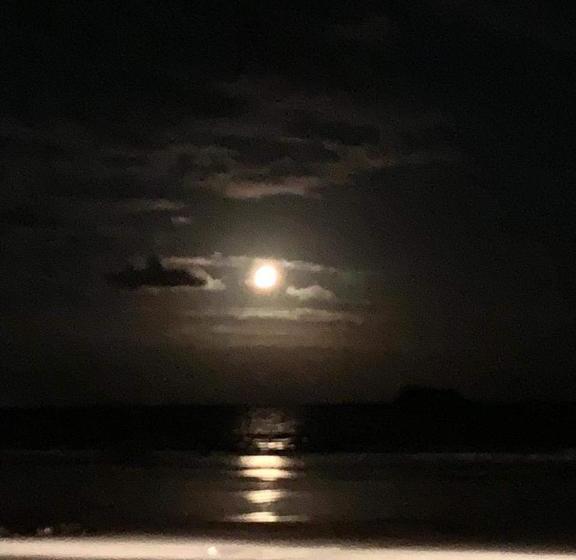 پانسیون Pousada Itália