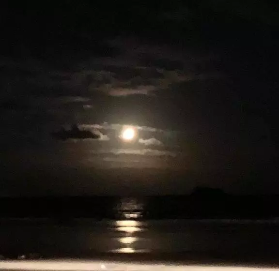 Pensão Pousada Itália