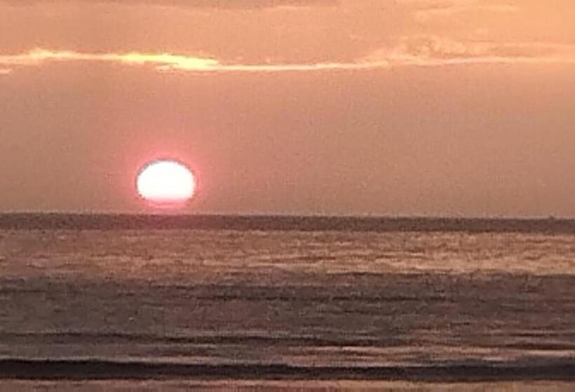 پانسیون Pousada Itália