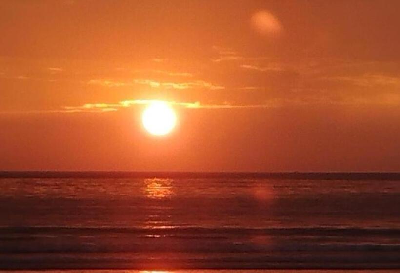 پانسیون Pousada Itália