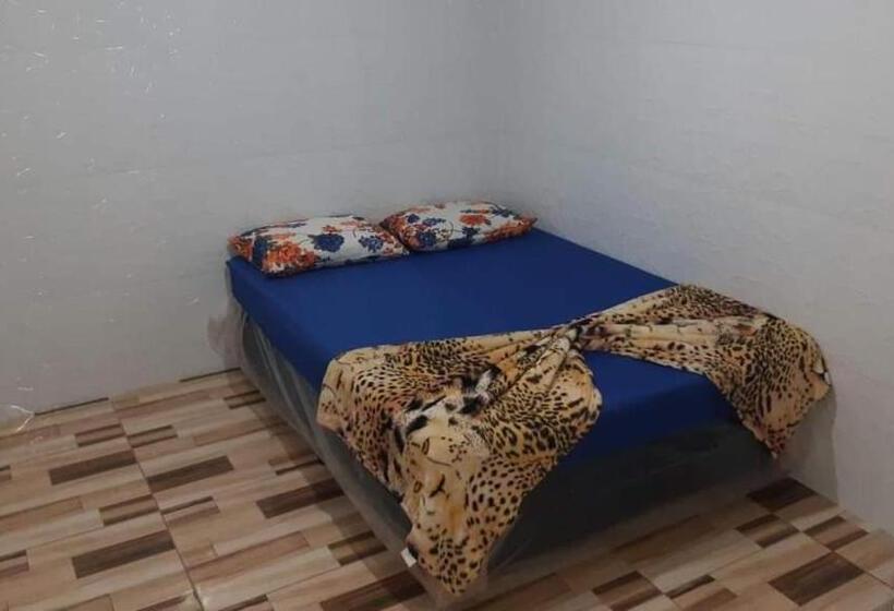 پانسیون Pousada Itália