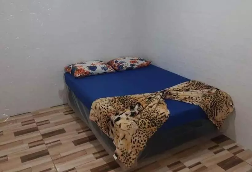 Pensão Pousada Itália