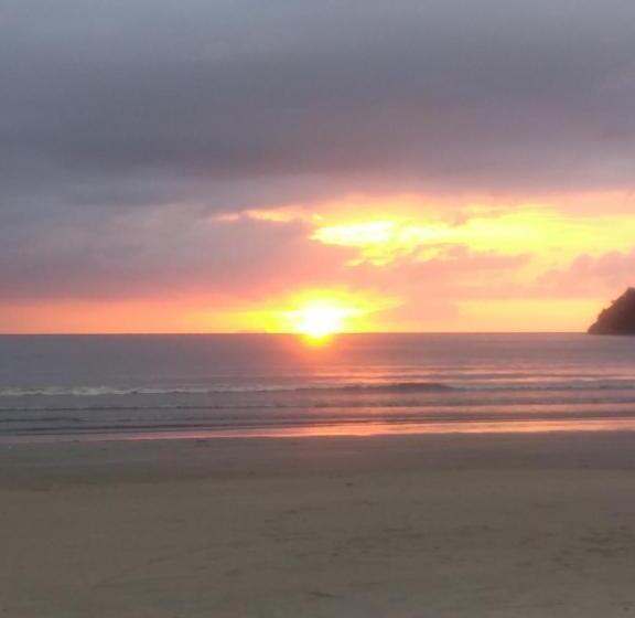 پانسیون Pousada Itália