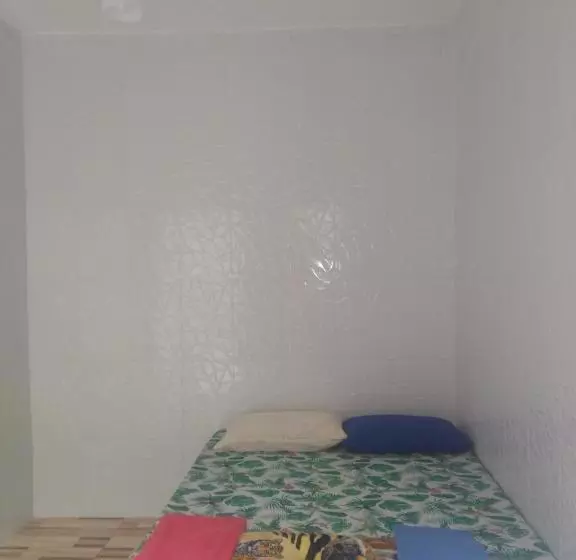 Pensão Pousada Itália