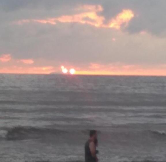 پانسیون Pousada Itália