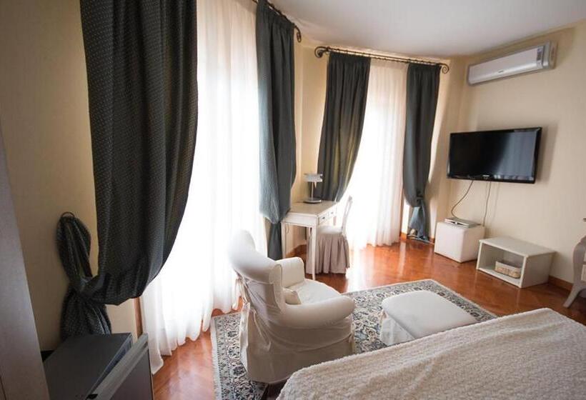 Agapantus Bed & Breakfast