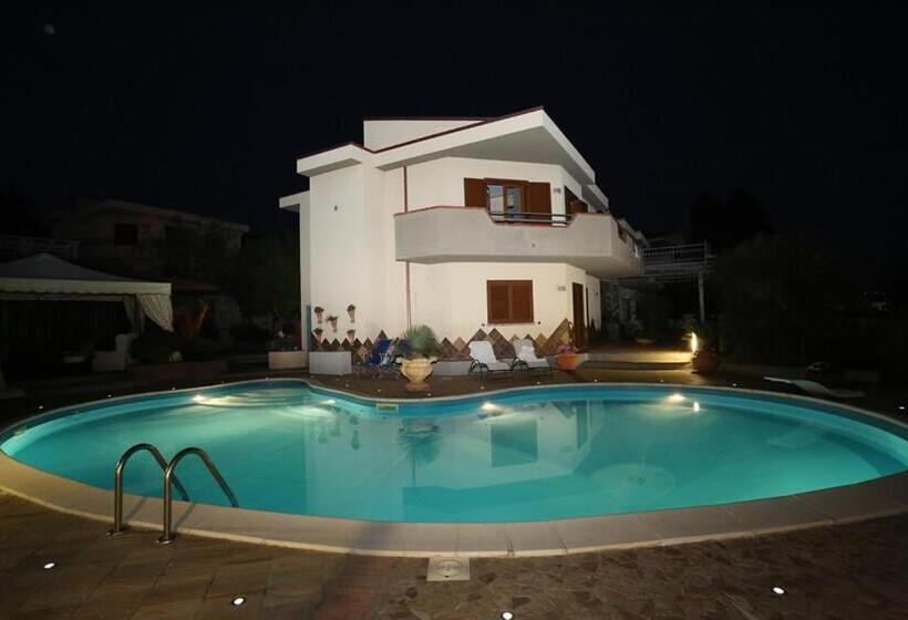 Agapantus Bed & Breakfast