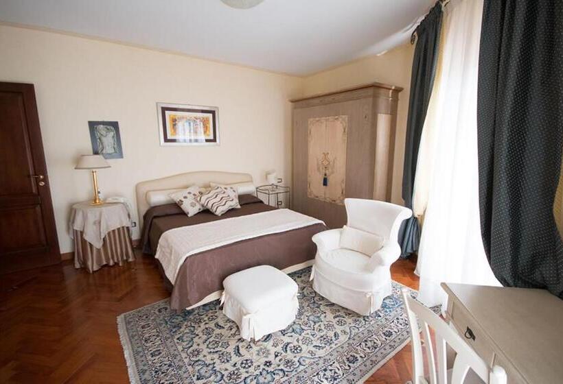 Agapantus Bed & Breakfast