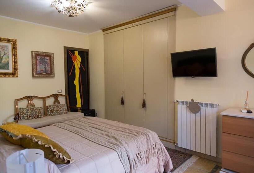 Agapantus Bed & Breakfast