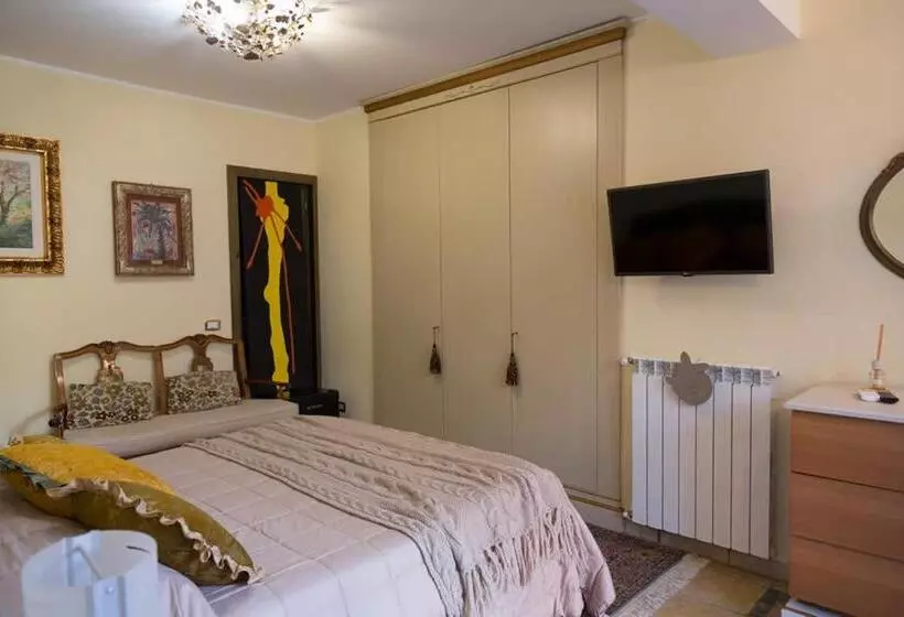 Agapantus Bed & Breakfast