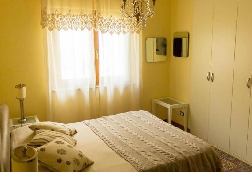 Agapantus Bed & Breakfast