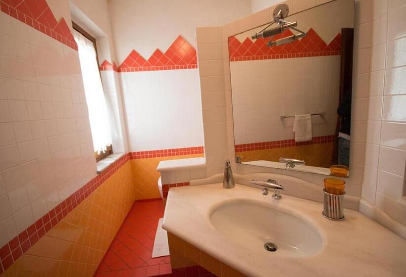 Agapantus Bed & Breakfast