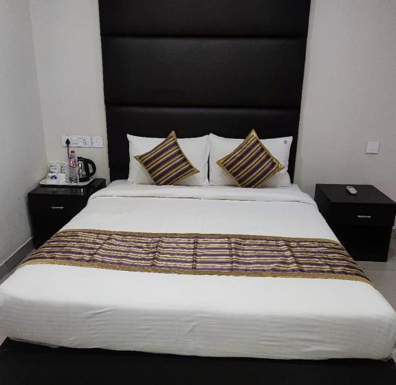 בית מלון כפרי Casa In Luxury Suites