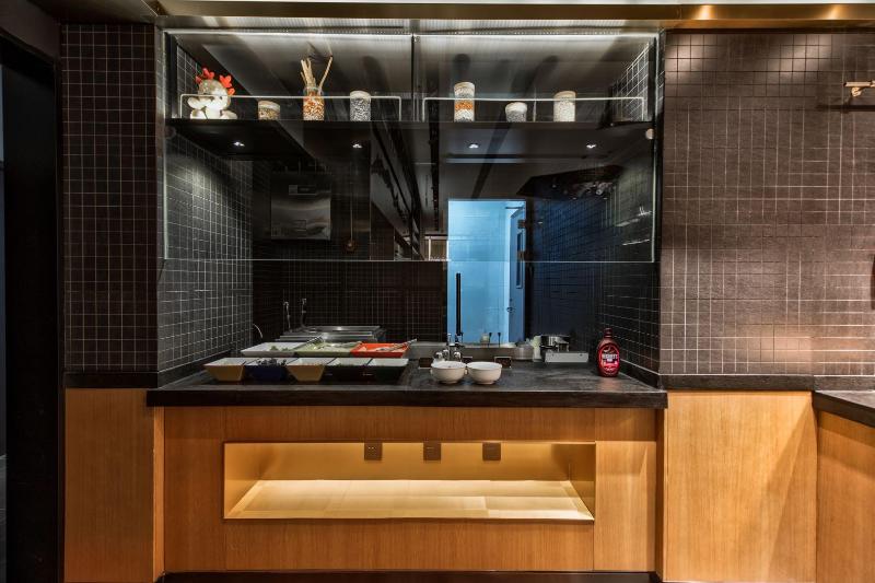 Otel Gitigo Beijing Tian Anmen Square