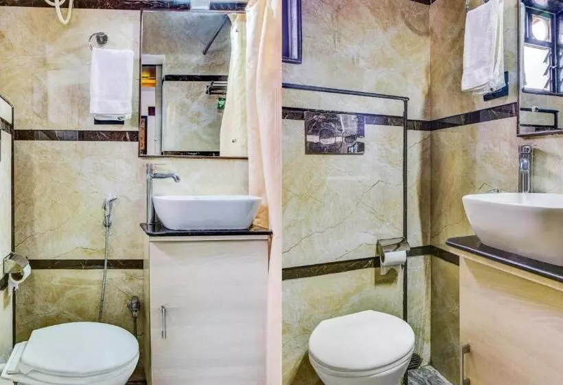 Itsy Hotels The Villa Retreat