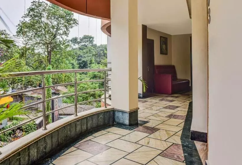 Itsy Hotels The Villa Retreat