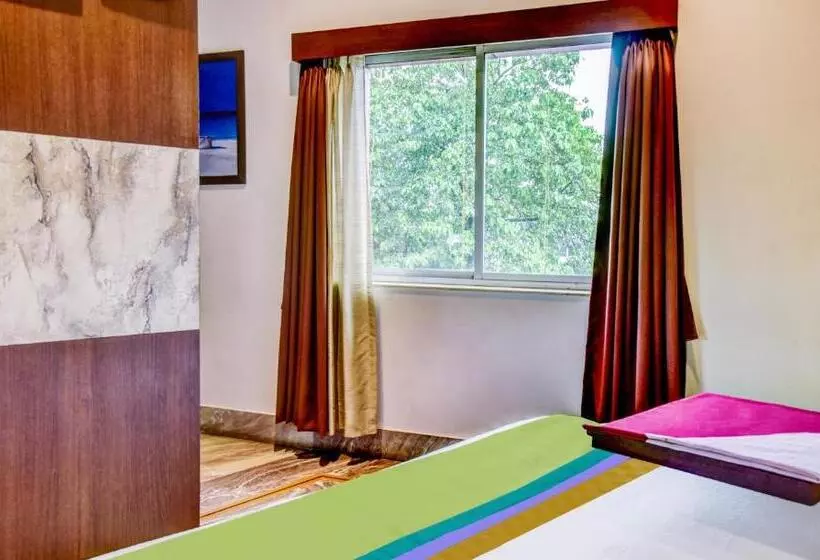 Itsy Hotels The Villa Retreat