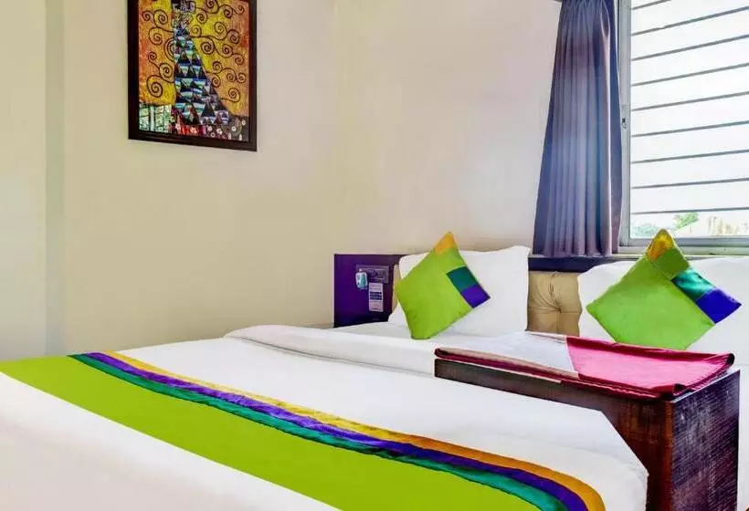 Itsy Hotels The Villa Retreat